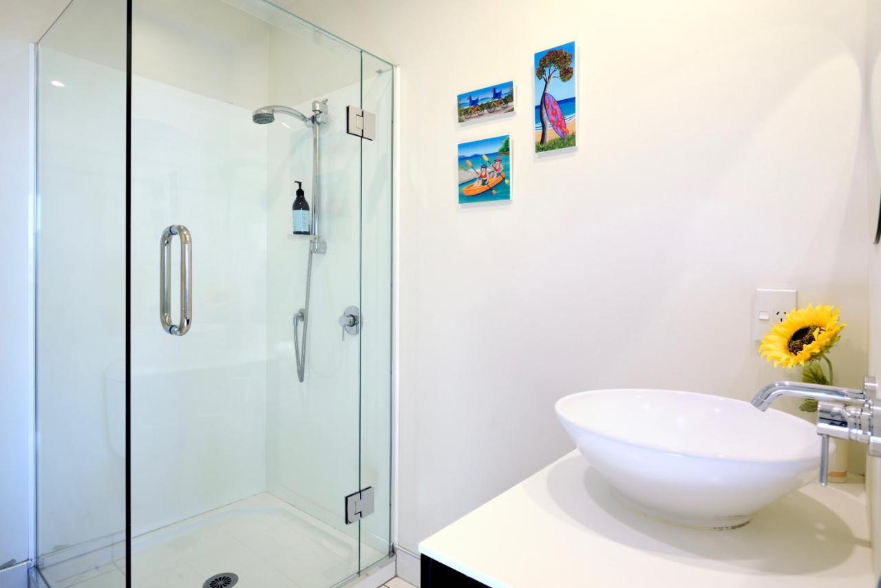 Sea Path Apartment Nelson Kültér fotó