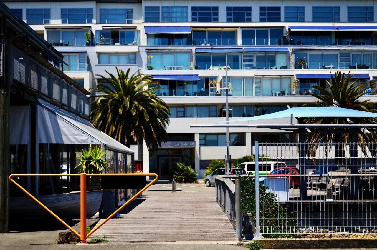 Sea Path Apartment Nelson Kültér fotó