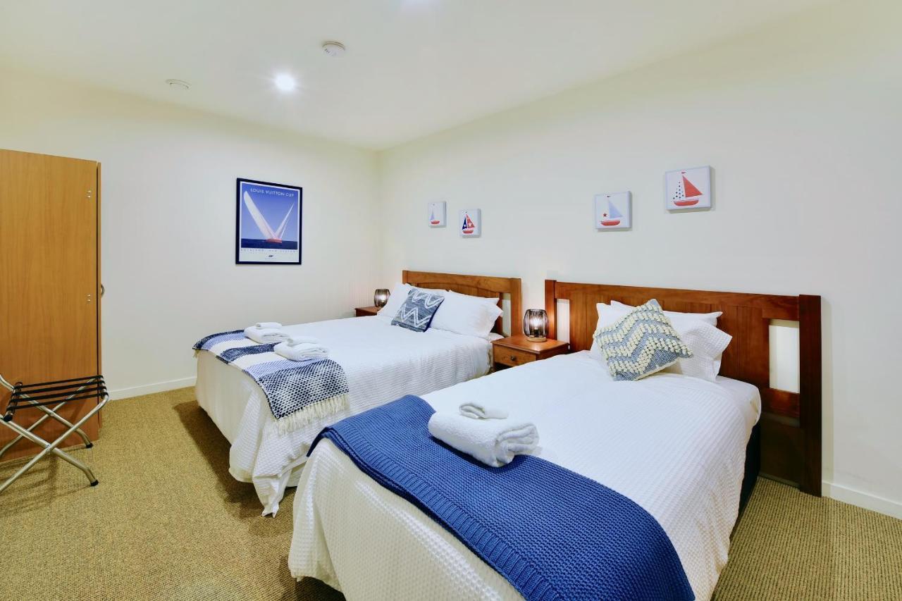 Sea Path Apartment Nelson Kültér fotó