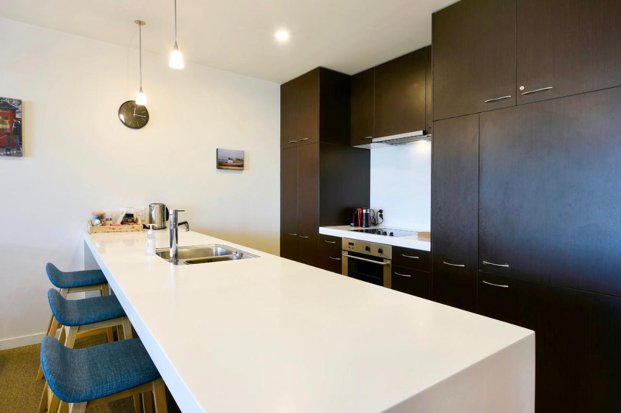 Sea Path Apartment Nelson Kültér fotó