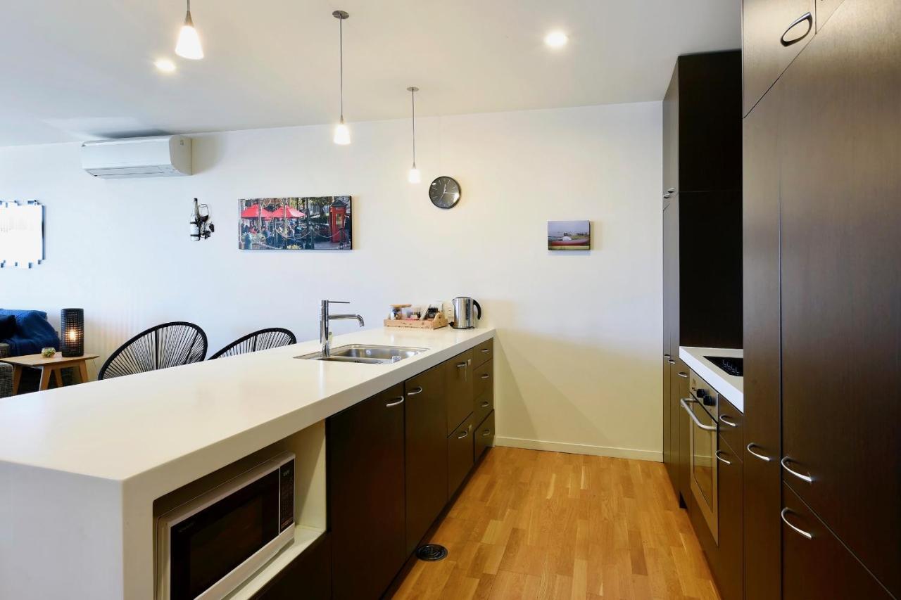 Sea Path Apartment Nelson Kültér fotó