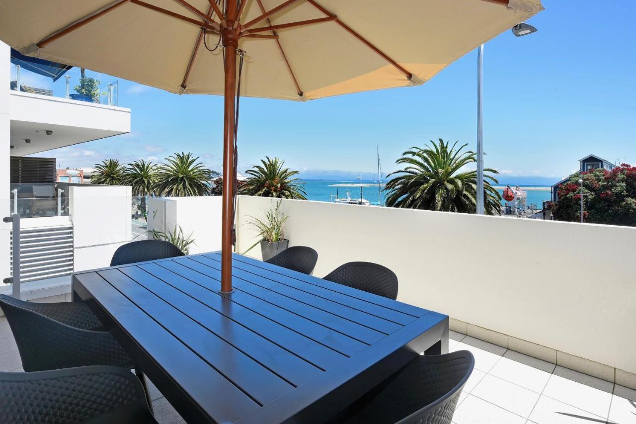 Sea Path Apartment Nelson Kültér fotó